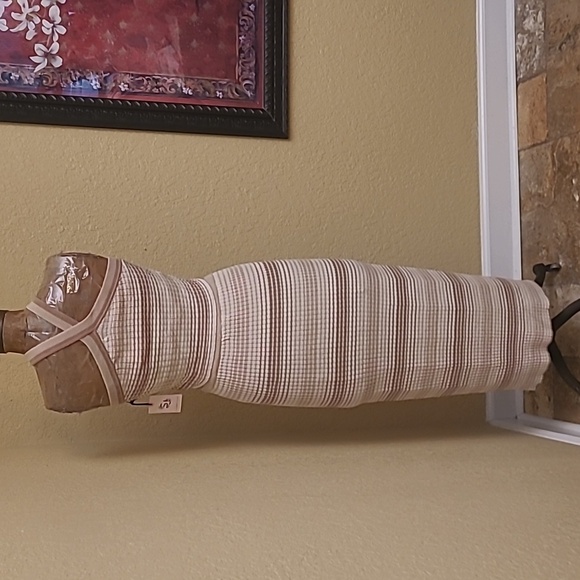 NWT Womens Sincerely Jules Sweater Set Including Halter Top & Skirt Size M - Picture 3 of 8